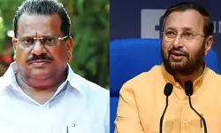 ഗൂഢാലോചന അന്വേഷിക്കണം; ഇ പി ജയരാജന്‍ ഡിജിപിക്ക് പരാതി നല്‍കി