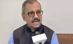 മുംബൈ ആക്രമണക്കേസിലെ പബ്ലിക് പ്രോസിക്യൂട്ടര് ഉജ്വല് നികം ബിജെപി സ്ഥാനാര്ത്ഥി മുംബൈ ആക്രമണക്കേസിലെ പബ്ലിക് പ്രോസിക്യൂട്ടര് ഉജ്വല് നികം ബിജെപി സ്ഥാനാര്ത്ഥി