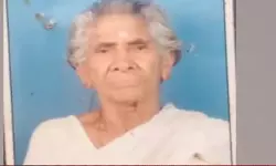 പാലക്കാട്ട് സൂര്യാഘാതമേറ്റ് വയോധിക മരിച്ചു