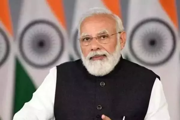 ആരാധനാലയങ്ങളുടെ പേരില്‍ വോട്ട് തേടി; മോദിയെ അയോഗ്യനാക്കണമെന്ന ഹരജി തള്ളി ഡല്‍ഹി ഹൈക്കോടതി