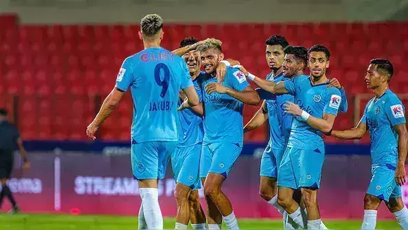 ഐഎസ്എല്ലില്‍ മോഹന്‍ ബഗാന്‍ - മുംബൈ സിറ്റി ഫൈനല്‍