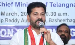 അമിത് ഷായുടെ കൃത്രിമ വീഡിയോ; തെലങ്കാന മുഖ്യമന്ത്രിക്ക് പോലിസിന്റെ നോട്ടീസ്