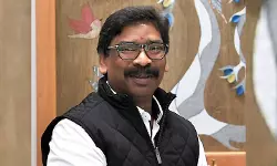 ഹേമന്ത് സോറന്റെ അറസ്റ്റ്; എന്‍ഫോഴ്‌സ്മെന്റ് ഡയറക്ടറേറ്റിന് സുപ്രിംകോടതി നോട്ടീസ്