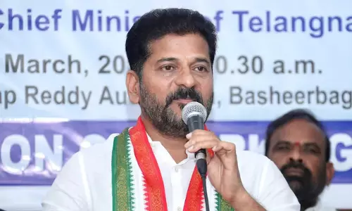 പശുസംരക്ഷണ സമിതി രൂപീകരിച്ച് തെലങ്കാനസര്‍ക്കാര്‍