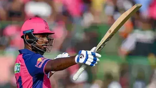 ട്വന്റി-20 ലോകകപ്പ്; വിക്കറ്റ് കീപ്പര്മാരില് സഞ്ജുവിന് ആദ്യ പരിഗണന ട്വന്റി-20 ലോകകപ്പ്; വിക്കറ്റ് കീപ്പര്മാരില് സഞ്ജുവിന് ആദ്യ പരിഗണന