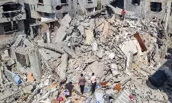 ഗസയില്‍ 40 ദിവസം വെടിനിര്‍ത്താന്‍ ഇസ്രായേല്‍ നിര്‍ദേശം