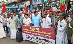 വര്‍ഗീയ വിഷം ചീറ്റുന്ന പ്രധാനമന്ത്രിക്കെതിരേ കേസെടുക്കുക: എസ് ഡിപിഐ