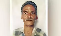 കൊല്ലത്ത് ഇടിമിന്നലേറ്റ് കശുവണ്ടി ഫാക്ടറി ജീവനക്കാരന്‍ മരിച്ചു