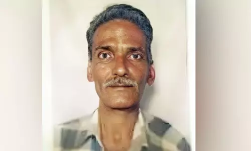 കൊല്ലത്ത് ഇടിമിന്നലേറ്റ് കശുവണ്ടി ഫാക്ടറി ജീവനക്കാരന്‍ മരിച്ചു