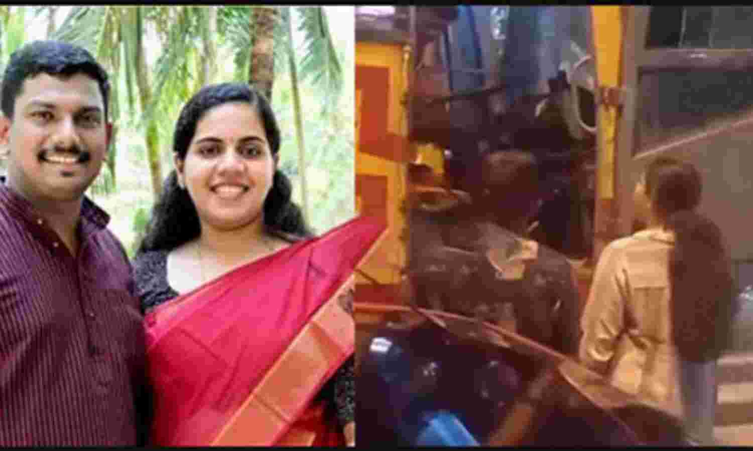 നിര്ണായക തെളിവ് ശേഖരിക്കണം; കെഎസ്ആർടിസി ബസിനുള്ളിലെ സിസിടിവി ഇന്ന് പരിശോധിക്കും നിര്ണായക തെളിവ് ശേഖരിക്കണം; കെഎസ്ആർടിസി ബസിനുള്ളിലെ സിസിടിവി ഇന്ന് പരിശോധിക്കും