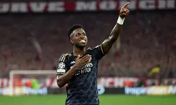 ചാംപ്യന്സ് ലീഗ് സെമി ആദ്യ പാദത്തില് റയലിന് സമനില ചാംപ്യന്സ് ലീഗ് സെമി ആദ്യ പാദത്തില് റയലിന് സമനില