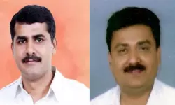 ഡൽഹി കോൺഗ്രസിൽ പ്രതിസന്ധി രൂക്ഷം; നിരീക്ഷകരുടെ ചുമതലയുള്ള രണ്ട് നേതാക്കൾ രാജിവെച്ചു
