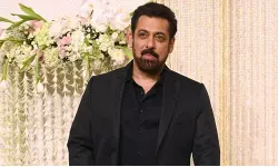 സൽമാൻ ഖാന്റെ വീടിനുനേരെയുണ്ടായ വെടിവെപ്പ്:  പ്രതികളിലൊരാൾ കസ്റ്റഡിയിൽ ആത്മഹത്യചെയ്തു
