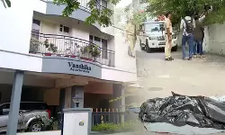 കൊച്ചിയിലെ കുഞ്ഞിന്റെ മരണം തലയോട്ടി തകര്ന്ന്, കീഴ്ത്താടി പൊട്ടി കൊച്ചിയിലെ കുഞ്ഞിന്റെ മരണം തലയോട്ടി തകര്ന്ന്, കീഴ്ത്താടി പൊട്ടി