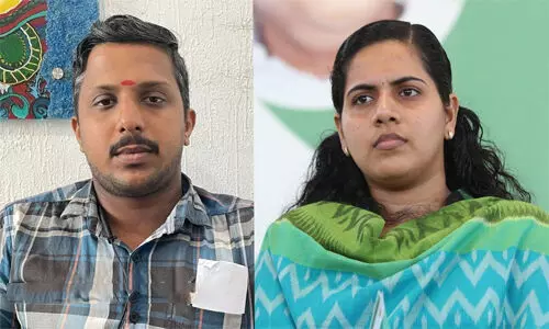 ഡ്രൈവർ-മേയർ തർക്കം കോടതിയിൽ; കെഎസ്ആർടിസി ഡ്രൈവർ യദു ഹരജി നൽകി ഡ്രൈവർ-മേയർ തർക്കം കോടതിയിൽ; കെഎസ്ആർടിസി ഡ്രൈവർ യദു ഹരജി നൽകി