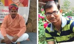 സൂറത്ത്, ഇന്‍ഡോര്‍ മോഡലിന് ഗാന്ധിനഗറിലും ശ്രമം; അമിത് ഷായ്‌ക്കെതിരായ പത്രികകള്‍ പിന്‍വലിക്കാന്‍ സമ്മര്‍ദ്ദം