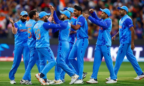 ക്രിക്കറ്റ് ഒരുപാട് മാറി; ഓള്റൗണ്ടര്മാര് വംശനാശത്തിലേക്ക്... ക്രിക്കറ്റ് ഒരുപാട് മാറി; ഓള്റൗണ്ടര്മാര് വംശനാശത്തിലേക്ക്...