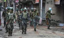 ജമ്മു കശ്മീരിൽ അതീവ ജാഗ്രത; പൂഞ്ചില്‍ കൂടുതല്‍ സൈനികരെ വിന്യസിച്ചു