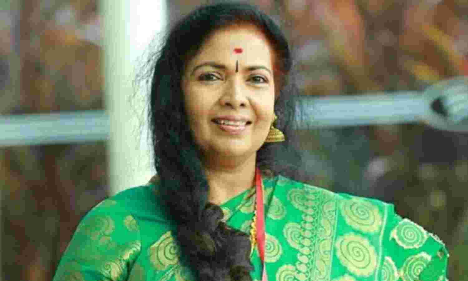 സിനിമ-സീരിയല് നടി കനകലത അന്തരിച്ചു സിനിമ-സീരിയല് നടി കനകലത അന്തരിച്ചു