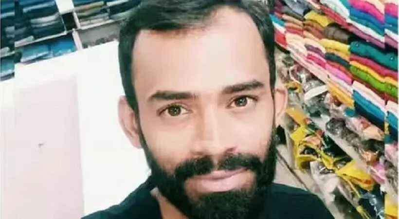 താമിര് ജിഫ്രി കേസ്; പ്രതികളുടെ അറസ്റ്റ് ഉന്നതരെ രക്ഷപ്പെടുത്താനാകരുത്: എസ്ഡിപിഐ താമിര് ജിഫ്രി കേസ്; പ്രതികളുടെ അറസ്റ്റ് ഉന്നതരെ രക്ഷപ്പെടുത്താനാകരുത്: എസ്ഡിപിഐ