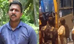 เดกเตเดฐเตเดตเตผ เดฏเดฆเตเดตเดฟเดจเตเดฑเต เดนเดฐเดเดฟ เดเดจเตเดจเต เดเตเดเดคเดฟเดฏเดฟเตฝ; เดฎเตเดฎเตเดฎเดฑเดฟ เดเดพเตผเดกเต เดเดพเดฃเดพเดคเดพเดฏ เดธเดเดญเดตเดคเตเดคเดฟเตฝ เดเตเดเตเดคเตฝ เดเตเดตเดจเดเตเดเดพเดฐเตเดเต เดฎเตเดดเดฟเดฏเตเดเตเดเตเดเตเด เดกเตเดฐเตเดตเตผ เดฏเดฆเตเดตเดฟเดจเตเดฑเต เดนเดฐเดเดฟ เดเดจเตเดจเต เดเตเดเดคเดฟเดฏเดฟเตฝ; เดฎเตเดฎเตเดฎเดฑเดฟ เดเดพเตผเดกเต เดเดพเดฃเดพเดคเดพเดฏ เดธเดเดญเดตเดคเตเดคเดฟเตฝ เดเตเดเตเดคเตฝ เดเตเดตเดจเดเตเดเดพเดฐเตเดเต เดฎเตเดดเดฟเดฏเตเดเตเดเตเดเตเด