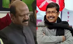 ലൈംഗിക അതിക്രമ പരാതി: ബംഗാൾ ഗവര്‍ണറെ അനുകൂലിച്ച് ബംഗാളിലെ സിപിഎം ജില്ലാ സെക്രട്ടറി