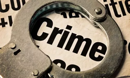 കോടാലി കൊണ്ട് കൈകാലുകള്‍ തല്ലിയൊടിച്ചു; മാതാവിനു നേരെ മകന്റെ ക്രൂരമര്‍ദ്ദനം