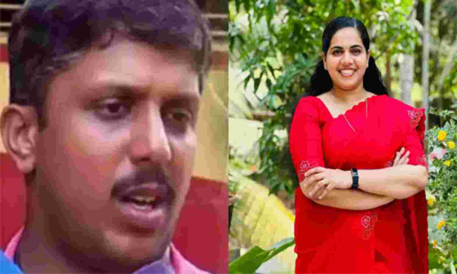 കെഎസ്ആര്ടിസി ബസ് തടഞ്ഞ കേസ്; ആര്യ രാജേന്ദ്രന്റെയും സച്ചിന്ദേവിന്റെയും മൊഴി ഇന്ന് രേഖപ്പെടുത്തും കെഎസ്ആര്ടിസി ബസ് തടഞ്ഞ കേസ്; ആര്യ രാജേന്ദ്രന്റെയും സച്ചിന്ദേവിന്റെയും മൊഴി ഇന്ന് രേഖപ്പെടുത്തും