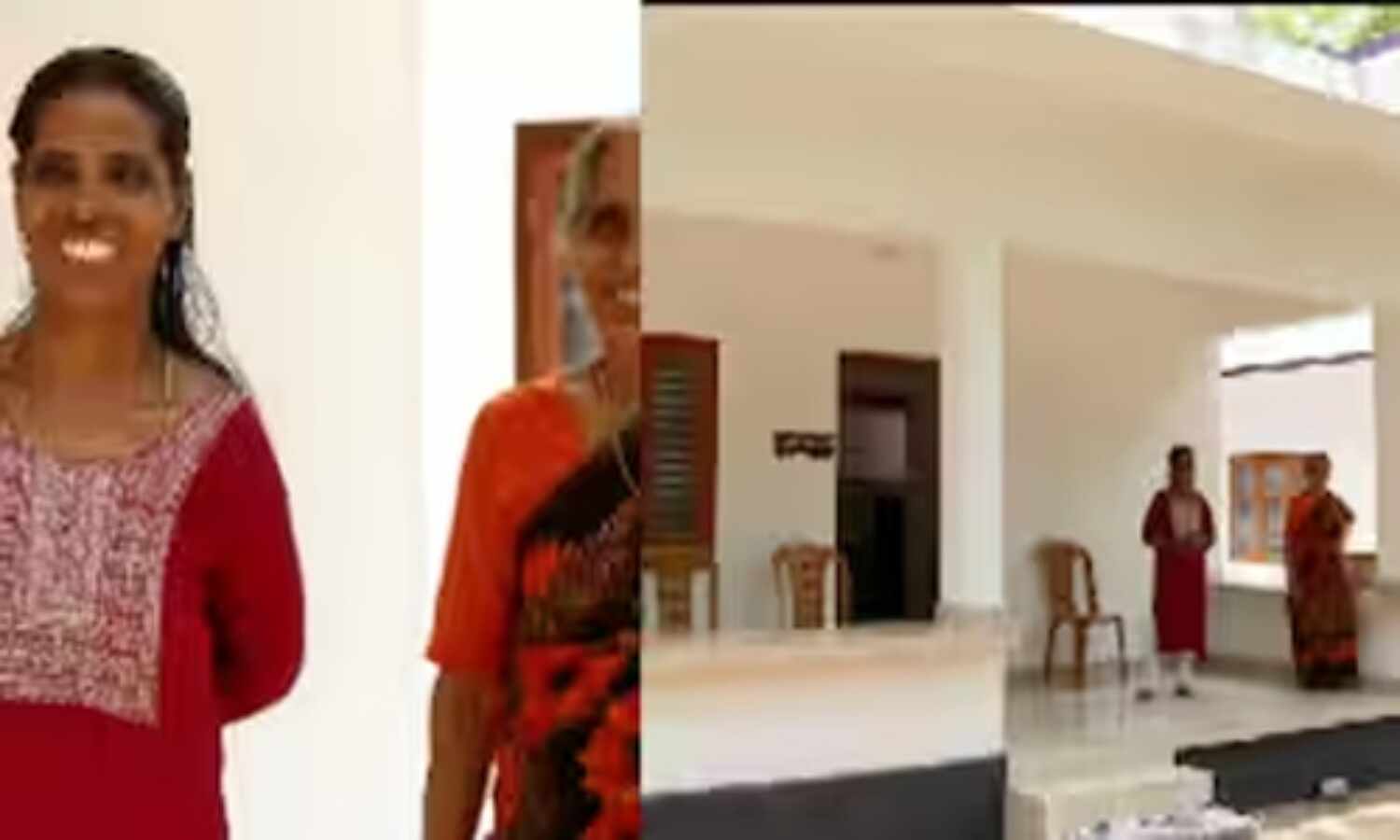 കക്ഷി രാഷ്ട്രീയം മറന്ന് സിപിഎമ്മും ലീഗും ബിജെപിയും ഒന്നിച്ചു; സവിതക്കും മക്കള്ക്കും ഇനി നല്ല വീട്ടില് അന്തിയുറങ്ങാം കക്ഷി രാഷ്ട്രീയം മറന്ന് സിപിഎമ്മും ലീഗും ബിജെപിയും ഒന്നിച്ചു; സവിതക്കും മക്കള്ക്കും ഇനി നല്ല വീട്ടില് അന്തിയുറങ്ങാം
