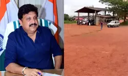 സംസ്ഥാനത്ത് ഡ്രൈവിങ്  ടെസ്റ്റ് ഇന്നും മുടങ്ങി; സിഐടിയുവിന്റേത് ഇരട്ട നിലപാടെന്ന് ഐഎന്‍ടിയുസി