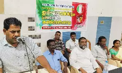 വടകരയിലെ വിദ്വേഷ പ്രചാരണം അവസാനിപ്പിക്കണം: റസാഖ് പാലേരി