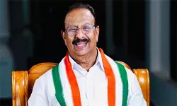മുഖ്യമന്ത്രി ചര്‍ച്ചയില്‍ തെറ്റില്ല, ഇത് തന്നെയാണ് കോണ്‍ഗ്രസിന്റെ രീതി; കെ സുധാകരന്‍