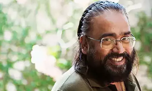 പ്രമുഖ സംവിധായകന്‍ സംഗീത് ശിവന്‍ അന്തരിച്ചു