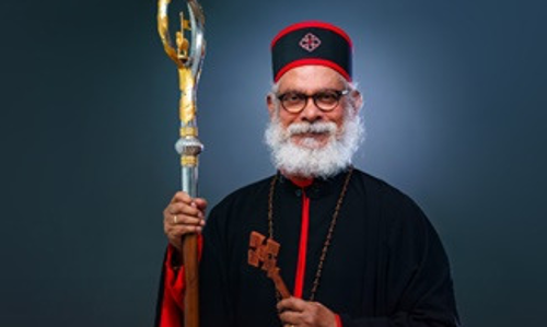 കാറപകടത്തില്‍ പരിക്കേറ്റ ബിലീവേഴ്‌സ് ചര്‍ച്ച് അധ്യക്ഷന്‍ കെ പി യോഹന്നാന്‍ അന്തരിച്ചു