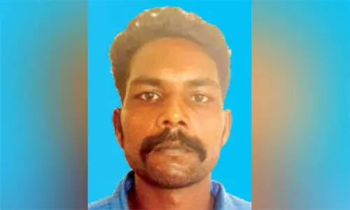 പോക്സോ കേസിൽ പ്രതിക്ക് 61 വർഷം കഠിനതടവ് പോക്സോ കേസിൽ പ്രതിക്ക് 61 വർഷം കഠിനതടവ്