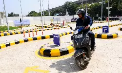 തിയ്യതി ലഭിച്ച അപേക്ഷകര്‍ സ്വന്തം വാഹനവുമായി എത്തണം; നാളെ മുതല്‍ പരിഷ്‌കരിച്ച ഡ്രൈവിങ് ടെസ്റ്റ്