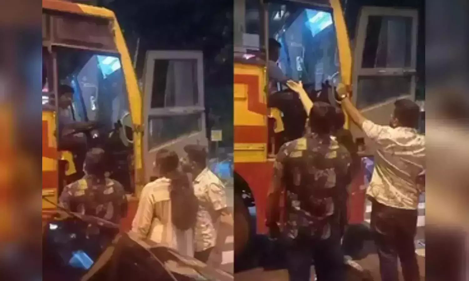 മേയര്-ഡ്രൈവര് തര്ക്കം; മെമ്മറി കാര്ഡ് കാണാതായ സംഭവത്തില് കണ്ടക്ടറെ ചോദ്യം ചെയ്യുന്നു മേയര്-ഡ്രൈവര് തര്ക്കം; മെമ്മറി കാര്ഡ് കാണാതായ സംഭവത്തില് കണ്ടക്ടറെ ചോദ്യം ചെയ്യുന്നു