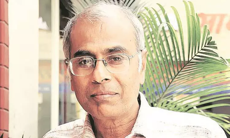 നരേന്ദ്ര ദബോല്ക്കറിനെ വെടിവച്ചു കൊന്ന കേസ്: രണ്ട് ഹിന്ദുത്വര്ക്ക് ജീവപര്യന്തം; മൂന്നുപേരെ വെറുതെവിട്ടു നരേന്ദ്ര ദബോല്ക്കറിനെ വെടിവച്ചു കൊന്ന കേസ്: രണ്ട് ഹിന്ദുത്വര്ക്ക് ജീവപര്യന്തം; മൂന്നുപേരെ വെറുതെവിട്ടു