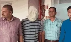 പാകിസ്താനു വേണ്ടി ചാരപ്പണി; ഡിആര്‍ഡിഒയിലെ പ്രവീണ്‍ മിശ്ര അറസ്റ്റില്‍