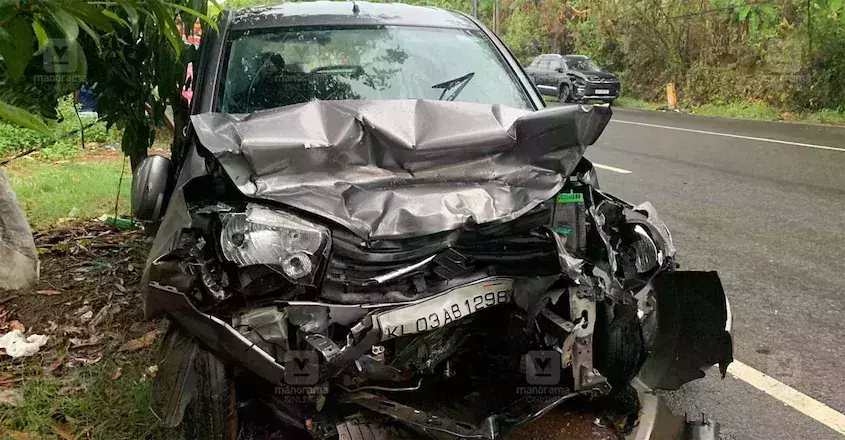 เดฎเตเดตเดพเดฑเตเดฑเตเดชเตเดดเดฏเดฟเดฒเตโ เดเดจเดคเตเดค เดฎเดดเดฏเดฟเดฒเตโ เดฎเตเดจเตเดจเต เดตเดพเดนเดจเดเตเดเดณเตโ เดเตเดเตเดเดฟเดฏเดฟเดเดฟเดเตเดเต เด
เดชเดเดเด; เดเดฐเดพเดณเตโ เดฎเดฐเดฟเดเตเดเต เดฎเตเดตเดพเดฑเตเดฑเตเดชเตเดดเดฏเดฟเดฒเตโ เดเดจเดคเตเดค เดฎเดดเดฏเดฟเดฒเตโ เดฎเตเดจเตเดจเต เดตเดพเดนเดจเดเตเดเดณเตโ เดเตเดเตเดเดฟเดฏเดฟเดเดฟเดเตเดเต เด
เดชเดเดเด; เดเดฐเดพเดณเตโ เดฎเดฐเดฟเดเตเดเต