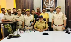 അജ്മീറിൽ മദ്റസ അധ്യാപകനെ  കൊലപ്പെടുത്തിയ സംഭവം: ആറ് വിദ്യാർഥികൾ അറസ്റ്റിൽ