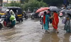 സംസ്ഥാനത്ത് മഴ കനക്കും; രണ്ടു ജില്ലകളിൽ ഓറഞ്ച് അലർട്ട്