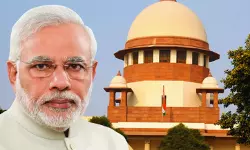 വിദ്വേഷപ്രസംഗങ്ങള്‍: മോദിയെ തിരഞ്ഞെടുപ്പില്‍ നിന്ന് അയോഗ്യനാക്കണമെന്ന ഹരജി സുപ്രിം കോടതി പരിഗണിച്ചില്ല