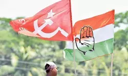 കോണ്‍ഗ്രസ് അവിശ്വാസത്തെ അനുകൂലിച്ച് സിപിഎം അംഗങ്ങള്‍; രാമങ്കരിയില്‍ സിപിഎമ്മിന് ഭരണം നഷ്ടപ്പെട്ടു