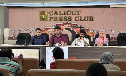 മലബാർ വിദ്യാഭ്യാസ വിവേചനം: പ്രതിസന്ധി പരിഹരിക്കും വരെ പ്രക്ഷോഭമെന്ന് ഫ്രറ്റേണിറ്റി മൂവ്മെൻ്റ്