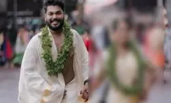 മാസം 5 ലക്ഷം കിട്ടുന്ന മകന്‍ എന്തിന് സ്ത്രീധനം വാങ്ങണം; യുവതിക്കെതിരേ രാഹുലിന്റെ മാതാവ്