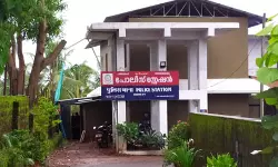 നവവധുവിന് മര്‍ദനമേറ്റ സംഭവം: പന്തീരാങ്കാവ് എസ് എച്ച്ഒയ്ക്ക് സസ്‌പെന്‍ഷന്‍