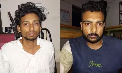 കണ്ണൂരില്‍ എംഡിഎംഎ ശേഖരവുമായി രണ്ടുപേര്‍ പിടിയില്‍