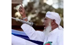 പ്രമുഖ പണ്ഡിതന് കാഞ്ഞാര് അബ്ദുര്റസാഖ് മൗലവി അന്തരിച്ചു പ്രമുഖ പണ്ഡിതന് കാഞ്ഞാര് അബ്ദുര്റസാഖ് മൗലവി അന്തരിച്ചു