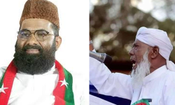 കാഞ്ഞാര് അബ്ദുര് റസാഖ് മൗലവി; സമര പോരാട്ടങ്ങളിലെ നിര്ഭയ നേതൃത്വം-മൂവാറ്റുപുഴ അഷ്റഫ് മൗലവി കാഞ്ഞാര് അബ്ദുര് റസാഖ് മൗലവി; സമര പോരാട്ടങ്ങളിലെ നിര്ഭയ നേതൃത്വം-മൂവാറ്റുപുഴ അഷ്റഫ് മൗലവി